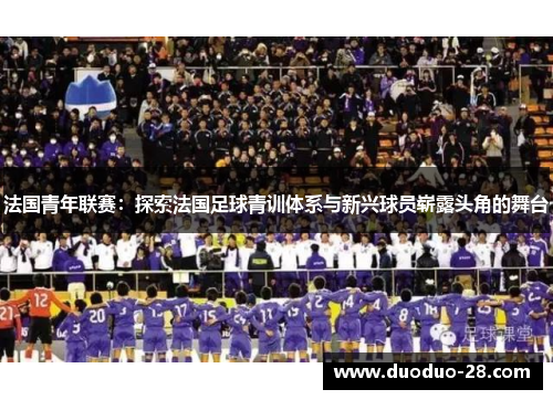法国青年联赛：探索法国足球青训体系与新兴球员崭露头角的舞台